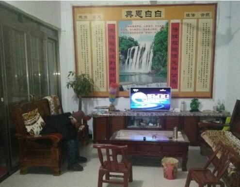 南阳夏春秋家庭养老院环境图片