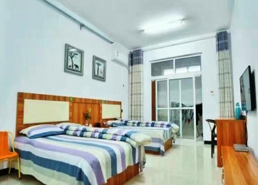 鹤壁市养老公寓环境图片