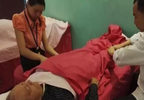 攀枝花市仁寿康长者服务中心_攀枝花10000元以上老年公寓哪家好