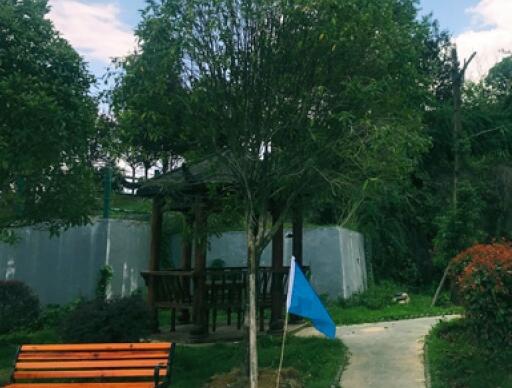 遵义汇川洪天养老院环境图片