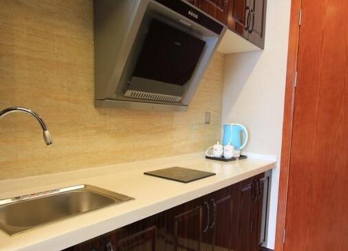 西乡县福星居老年公寓环境图片