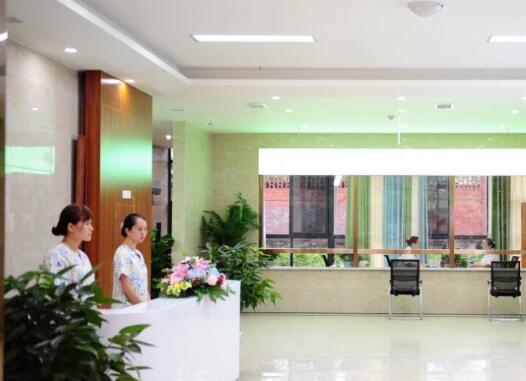 上善银龄·和平老年公寓_自贡养老院,自贡养老院哪里好