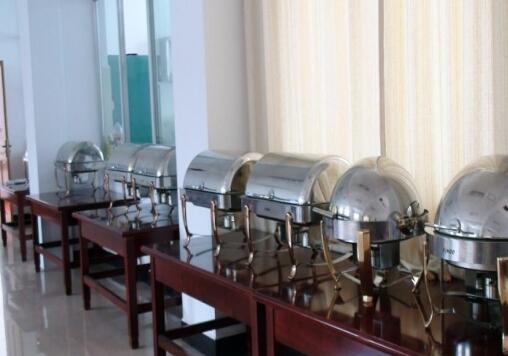 保山市腾冲县敬老公寓环境图片