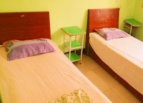 商丘市颐和老年公寓环境图片