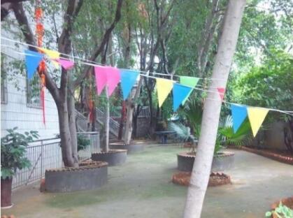 攀枝花市怡福苑照护中心环境图片