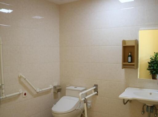 普达颐养护理院_攀枝花医养结合养老院多少钱