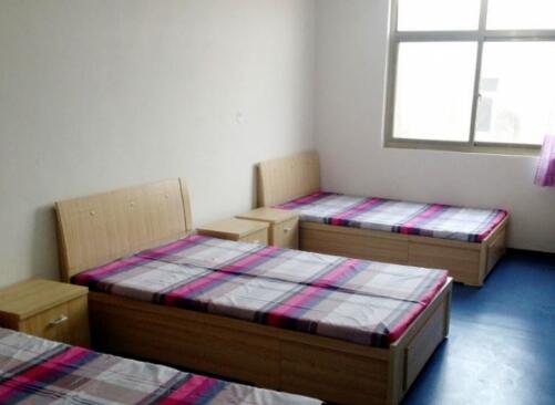 安阳松鹤居老年公寓_安阳3000元左右老年公寓怎么样