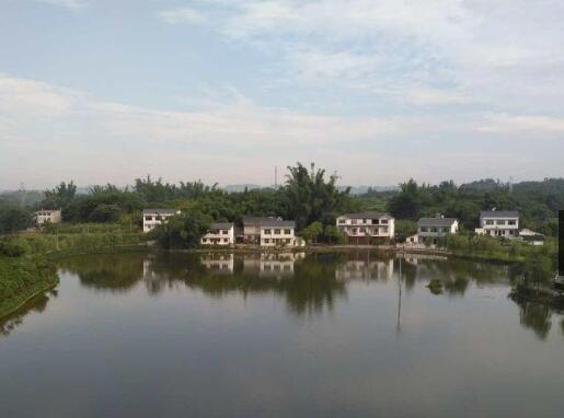 开佛镇马村养老服务中心