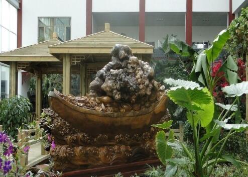 酒泉市鑫隆夕阳红老年公寓环境图片