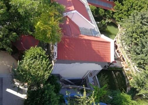 攀枝花湖居映象康养服务中心_攀枝花失能老人养老院,攀枝花养老院收费情况及地址