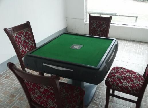 天伦养老服务中心环境图片