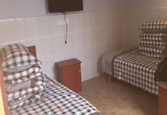 南充亲情壹號老年公寓环境图片