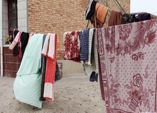 兴平市莲菊幸福养老院环境图片