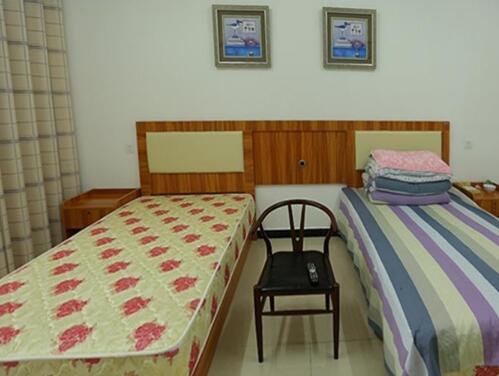 鹤壁颐养老年公寓环境图片