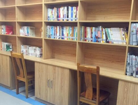 攀枝花市攀民养老院环境图片