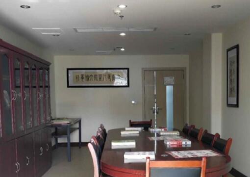 遵义汇川洪天养老院环境图片