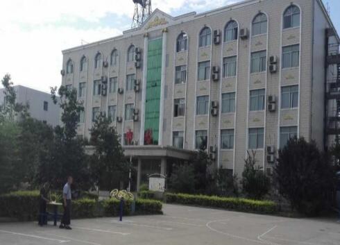 许昌半岛老年养护中心环境图片