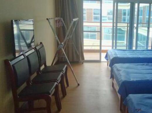 遵义汇川洪天养老院环境图片