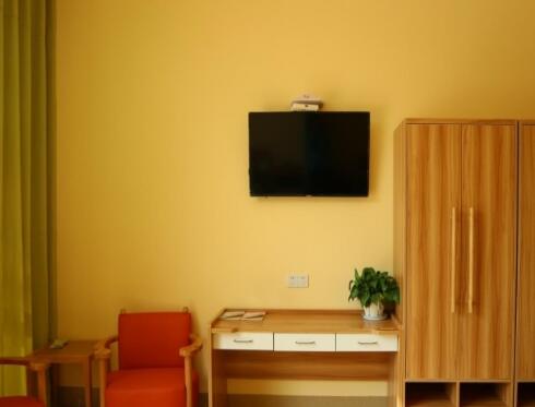 攀枝花比较好的养老院哪家好