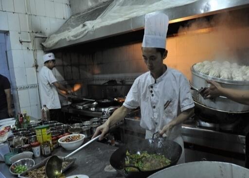 绵阳市隆盛养老山庄环境图片