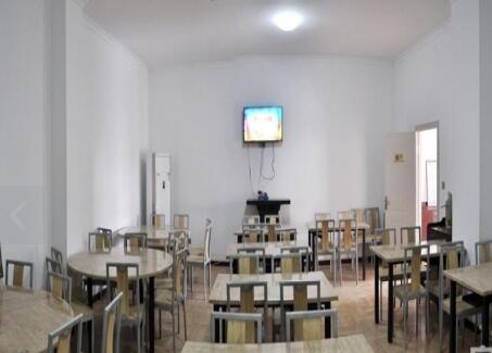 平舆福乐养老院环境图片