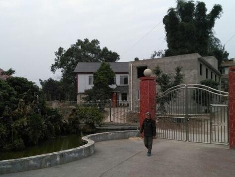 泸州市鸿泰老年公寓_泸州养老社区名单,泸州市公立养老院有哪些