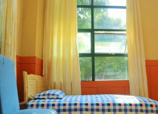 南充夕阳树老年公寓_南充豪华养老院,南充有哪些好的养老中心