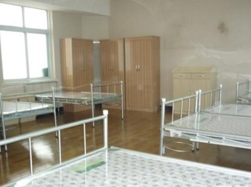 安阳星源敬老院环境图片