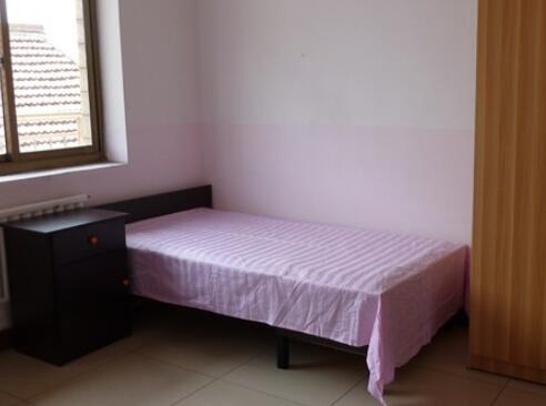 沧州市新华区怡馨园养老中心环境图片