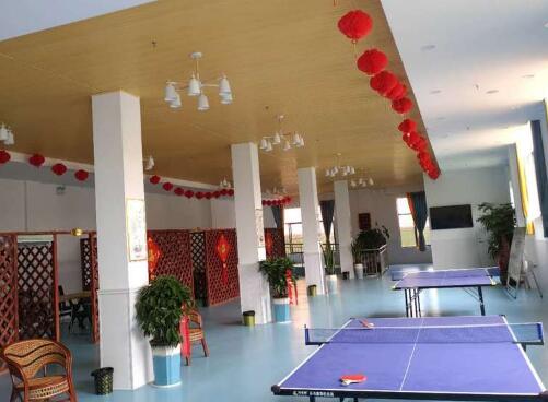 济宁康宁老年公寓_济宁中上等养老院多少钱,济宁养老机构有哪些