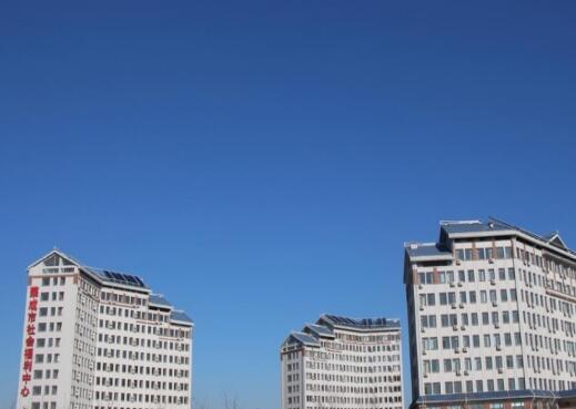 威海养老院哪个比较好