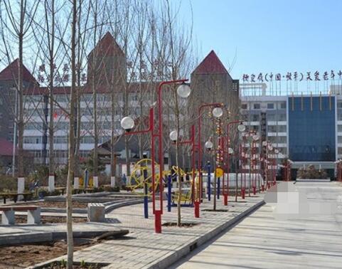 保定顺平县老年公寓_保定好的老年公寓,保定好的老年公寓在哪里