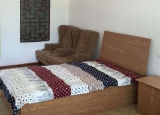 包头市九原区众德健康养老园环境图片