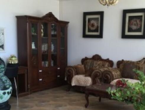 包头市九原区众德健康养老园_包头有名的养老院,包头养老院收费标准