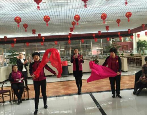 卜尔汉图老年生态颐养园_包头连锁老年公寓哪家好,包头市青山区老年公寓有几家