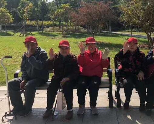 沧州市新华区怡馨园养老中心环境图片