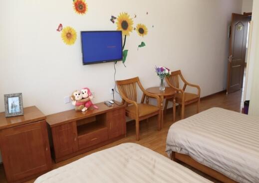 威海养老院哪个比较好