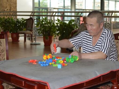 包头市康乐养老院_包头较好的老年公寓,包头较好的老年公寓排名