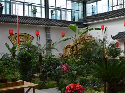 包头市康乐养老院_包头有名的养老院,包头养老院收费标准