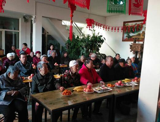 包头3000元左右老年公寓