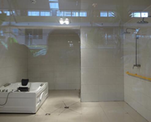 包头市鑫福老年公寓_包头有名的养老院,包头养老院收费标准