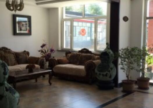 包头市九原区众德健康养老园环境图片