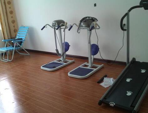 洛阳星辰爱心养老院_洛阳包吃包住养老社区地址查询,洛阳正规社区养老院