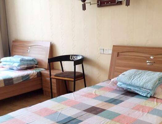 洛阳善养老年公寓环境图片