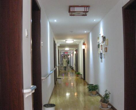 邹城养老院的价格表