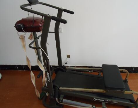 泰州夕阳红寓所环境图片