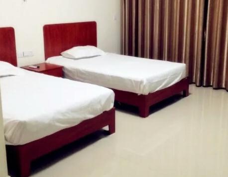 三亚五星级养老院