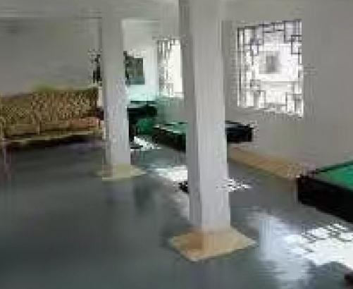 宜昌市馨宁家园峡口托老山庄环境图片