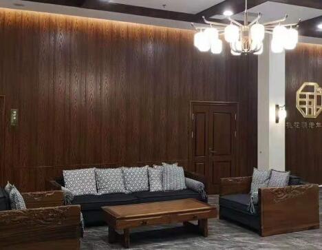 鞍山三成桃花源老年公寓