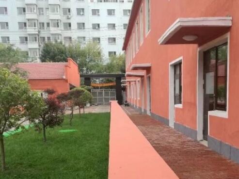 鞍山市铁西区德康养老护理院_鞍山医养结合老年公寓,鞍山市养老院